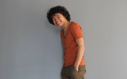 Nghệ sỹ âm nhạc dân tộc Ngô Hồng Quang ra album ‘Nam nhi’