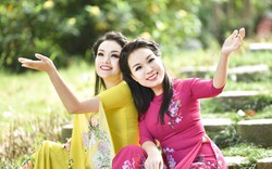 Ngưỡng mộ tình bạn giữa Tân Nhàn và Thu Hà
