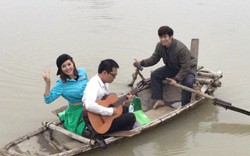 Đạo diễn Mai Long và tham vọng đưa phim Việt lan tỏa ra nước ngoài