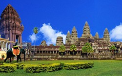 Campuchia: Lập kế hoạch hút khách du lịch Trung Quốc