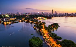 Ha Noi plans to have more int’l complexes of entertainment & resorts