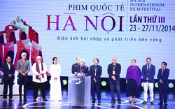 Talent Campus of Int’l film festival to open in Ha Noi