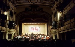 First special symphony concert at Ha Noi Opera House promises vision for high arts