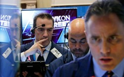 Thị trường cổ phiếu thế giới “rúng động” cán đích kết quả bầu cử Mỹ