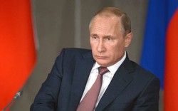 Nga nằm trong danh sách trừng phạt mở rộng của Ukraine