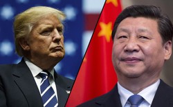 Mỹ “dâng” lợi ích tối đa cho Trung Quốc?