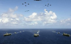Mỹ đột phá “điềm lành” cho châu Á - Thái Bình Dương