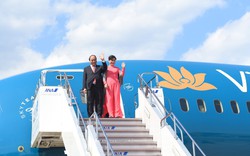 Báo chí quốc tế cập nhật tin tức nóng hổi về chuyến thăm Nhật  của Thủ tướng Nguyễn Xuân Phúc