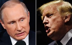 Mỹ tuyên bố muốn tái quan hệ với Nga