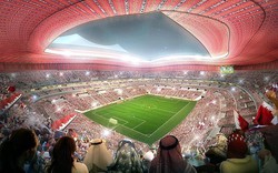 Khủng hoảng Qatar trên bàn nóng World Cup