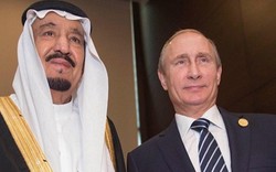 Nga và khủng hoảng Qatar: Có gì bất ổn?