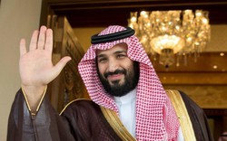 Chuyển biến bất ngờ vai trò Hoàng thái tử mới của Saudi Arabia