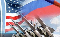 Trừng phạt mới vào Nga “thổi bùng” căng thẳng với Mỹ
