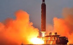 Đột phá phi hạt nhân hoá Triều Tiên trên bàn nóng Trung và Mỹ