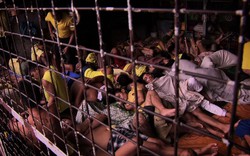  “Máu đổ” bất thành cuộc chiến ma tuý Philippines