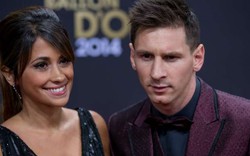 Nhân vật không được mời trong đám cưới của Messi?