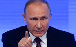 Lệnh trừng phạt mới vào Nga “đứt gánh giữa đường”?