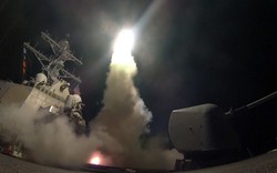 Đột phá sức mạnh quân sự  tại Syria, Mỹ “oằn mình” phục kích