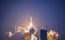 Trung Quốc thất bại sức mạnh tên lửa “khủng” có vệ tinh