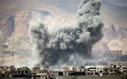 “Bỏ ngỏ” lệnh ngừng bắn Syria trước hòa đàm Astana