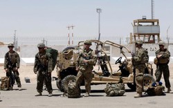 Mỹ đột phá kế hoạch kết thúc chiến tranh Afghanistan