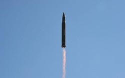 Tên lửa hạt nhân Triều Tiên “bùng” sức nóng G20