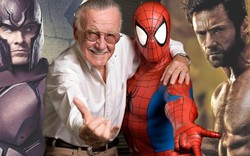Lý do “cha đẻ” của các siêu anh hùng Marvel thích đóng phim?