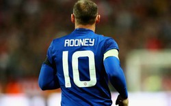 Wayne Rooney: “Đã đến lúc bí mật được tiết lộ”