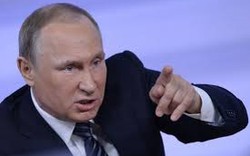 Nga “thách thức” leo thang thổi bùng căng thẳng các trừng phạt mới