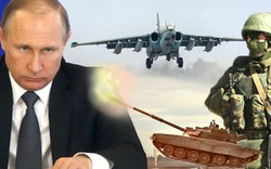 Điểm kết chương trình CIA: Chiến thắng lớn dành cho Nga?