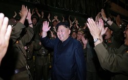 Rúng động tên lửa Triều Tiên: Bộn bề chỉ trích và “đòn giáng mạnh” vào Trung Quốc