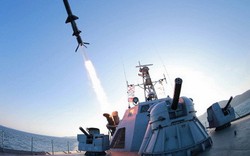 Mỹ “bắt sóng” bất thường tên lửa tàu ngầm Triều Tiên đột kích