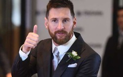 Choáng với số tiền “không phải ai cũng biết” mà Messi kiếm được