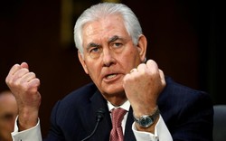Thủ thuật “yểm bùa” Ngoại trưởng Mỹ nhắm vào Nga Triều