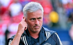 Mourinho: Bộ tứ siêu đẳng của Manchester United bị khuyết?