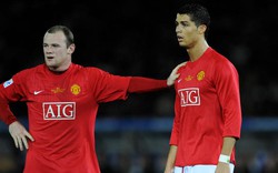 Rooney: Chỉ Messi hoặc Ronaldo mới đủ bản lĩnh phá vỡ kỷ lục cho Man Utd