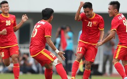 Báo nước ngoài: Việt Nam có thể đả bại Thái Lan, soán ngôi vô địch SEA Games