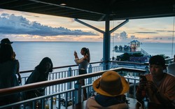 Du lịch đảo Guam: Du khách thích khám phá hay đang liều mình?