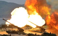 Tập trận Mỹ-Hàn: Triều Tiên phản đòn “chiến tranh ngăn chặn”