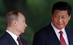 “Quân cờ” Triều Tiên đang mắc kẹt trong tay Nga hay Trung Quốc?