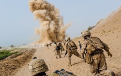 Chiến lược Afghanistan giáng “đòn xoáy” vào rào cản tiến tới hoàn bình 