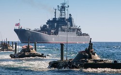 Nga tập trận quân sự: NATO lo lắng “đứng ngồi không yên”