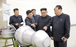 Triều Tiên thử bom H: Mỹ gay gắt “phản đòn” thảm kịch nếu bị tấn công