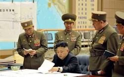Rúng động bom H, Triều Tiên đang chơi ván bài nguy hiểm