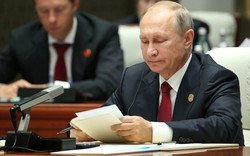 Tổng thống Putin thách thức trả đũa Mỹ tiếp tục nếu cần thiết