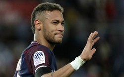 Neymar: “Chủ tịch Barcelona nói như đùa”
