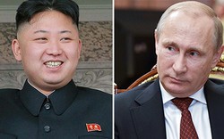 Khủng hoảng Triều Tiên: Bàn tay Nga có làm nên chuyện?