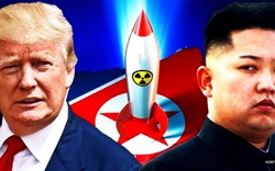 Trừng phạt Triều Tiên: “Từng bước một nhấn chìm tham vọng tên lửa”