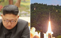 Triều Tiên đe dọa quyết dồn Mỹ vào “tro tàn và bóng tối“