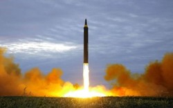 Đáp trả gay gắt của Nhật Bản về tên lửa “khủng” Triều Tiên vừa phóng qua 